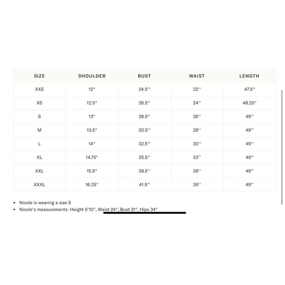 TUCKERNUCK Navy Stripe Knit Amie Dress - Picture 11 of 12